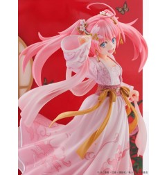That Time I Got Reincarnated as a Slime - PVC Statue Milim Nava Hanfu Style Ver. AmiAmi Limited Edition 29 cm