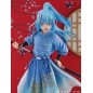 That Time I Got Reincarnated as a Slime - Statuette Rimuru Tempest Hanfu Style Ver. AmiAmi Limited Edition 29 cm