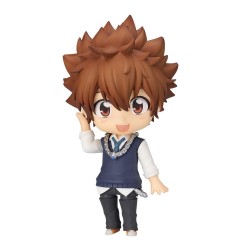 Reborn! - Nendoroid Action Figure Tsunayoshi Sawada 2.0 10 cm