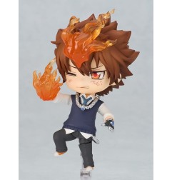 Reborn! - Nendoroid Action Figure Tsunayoshi Sawada 2.0 10 cm