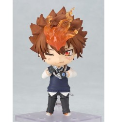 Reborn! - Figurine Nendoroid Tsunayoshi Sawada 2.0 10 cm