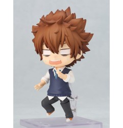 Reborn! - Figurine Nendoroid Tsunayoshi Sawada 2.0 10 cm