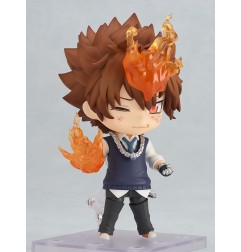Reborn! - Figurine Nendoroid Tsunayoshi Sawada 2.0 10 cm