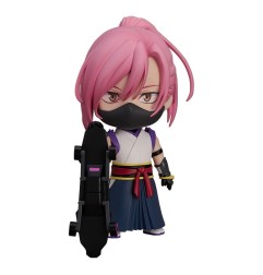 Reborn! - SK8 the Infinity Nendoroid Action Figure Cherry Blossom 10 cm