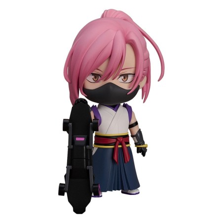SK8 the Infinity - Figurine Nendoroid Cherry Blossom 10 cm
