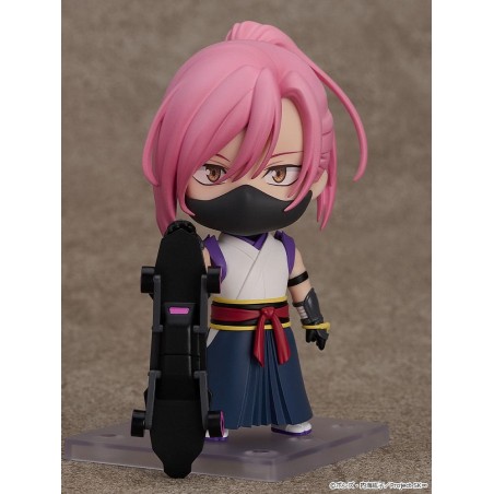 Reborn! - SK8 the Infinity Nendoroid Action Figure Cherry Blossom 10 cm