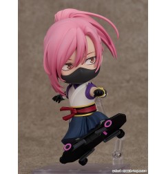 SK8 the Infinity - Figurine Nendoroid Cherry Blossom 10 cm