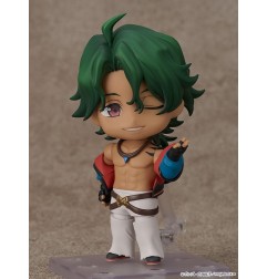 Reborn! - SK8 the Infinity Nendoroid Action Figure Joe 10 cm