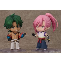 Reborn! - SK8 the Infinity Nendoroid Action Figure Joe 10 cm