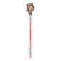 Stranger Things - Crayon à gomme Scoops Ahoy Robin Stranger Things - Crayon à gomme Scoops Ahoy Robin
