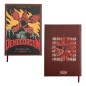 Stranger Things - Notebook Demogorgon