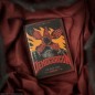Stranger Things - Carnet Demogorgon Stranger Things - Carnet Demogorgon