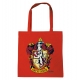 Harry Potter - Sac shopping Gryffindor