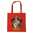 Harry Potter - Sac shopping Gryffindor