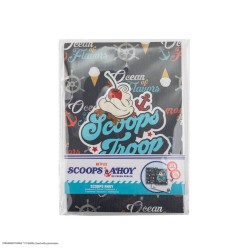 Stranger Things - Notebook Scoops Ahoy Softcover