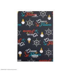 Stranger Things - Notebook Scoops Ahoy Softcover