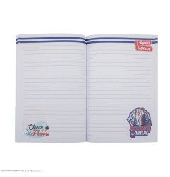 Stranger Things - Cahier Scoops Ahoy Softcover