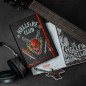 Stranger Things - Cahier du Hellfire Club Stranger Things - Cahier du Hellfire Club