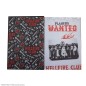 Stranger Things - Cahier du Hellfire Club Stranger Things - Cahier du Hellfire Club