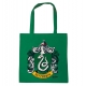 Harry Potter - Sac shopping Slytherin