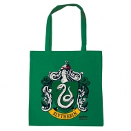 Harry Potter - Sac shopping Slytherin