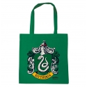 Harry Potter - Sac shopping Slytherin