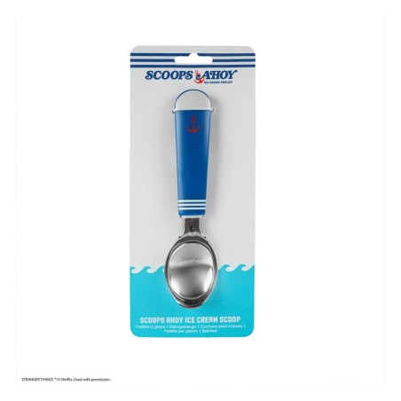 Stranger Things - Cuillère à glace Scoops