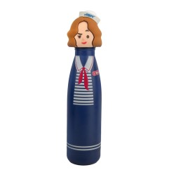 Stranger Things - Water Bottle Scoops Ahoy Robin 500 ml