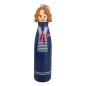 Stranger Things - Water Bottle Scoops Ahoy Robin 500 ml