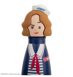 Stranger Things - Gourde Scoops Ahoy Robin 500 ml