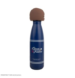 Stranger Things - Water Bottle Scoops Ahoy Steve 500 ml