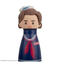 Stranger Things - Water Bottle Scoops Ahoy Steve 500 ml