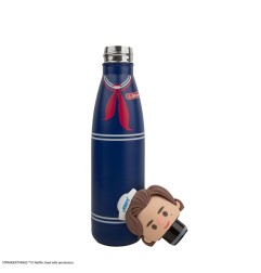 Stranger Things - Gourde Scoops Ahoy Steve 500 ml