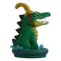 Marvel Companions - Figurine Alligator Loki 11 cm