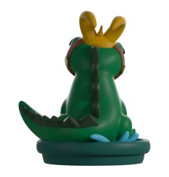 Marvel Companions - Figurine Alligator Loki 11 cm