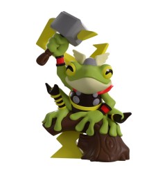 Marvel - Companions Vinyl Figure Throg 14 cm