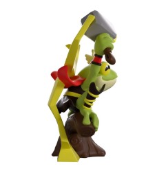 Marvel - Companions Vinyl Figure Throg 14 cm
