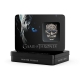 Game of Thrones - Pin's et plaque Night King