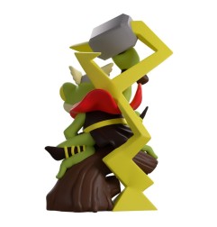 Marvel Companions - Figurine Throg 14 cm