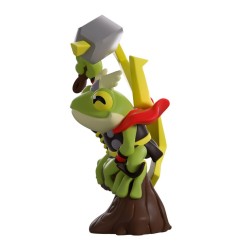 Marvel Companions - Figurine Throg 14 cm