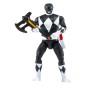 Power Rangers - Figurine Auto-Morphin Black Ranger 12 cm Power Rangers - Figurine Auto-Morphin Black Ranger 12 cm