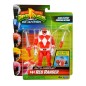 Power Rangers - Mighty Morphin Action Figure Auto-Morphin Red Ranger 12 cm Power Rangers - Mighty Morphin Action Figure Auto-Morphin Red Ranger 12 cm