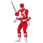 Power Rangers - Mighty Morphin Action Figure Auto-Morphin Red Ranger 12 cm Power Rangers - Mighty Morphin Action Figure Auto-Morphin Red Ranger 12 cm