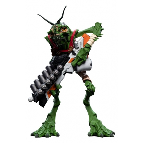 District 9 - Figurine Mini Epics Christopher Johnson 14 cm