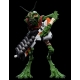 District 9 - Figurine Mini Epics Christopher Johnson 14 cm