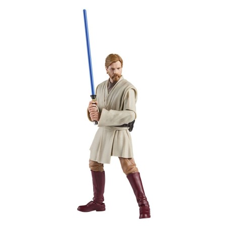 Star Wars - Episode III Black Series Action Figure Obi-Wan Kenobi 15 cm