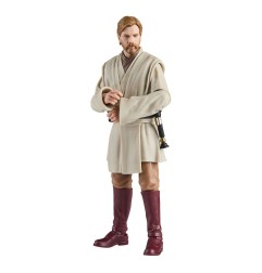 Star Wars - Episode III Black Series Action Figure Obi-Wan Kenobi 15 cm