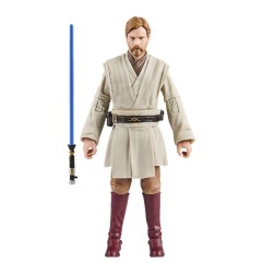 Star Wars - Episode III Black Series Action Figure Obi-Wan Kenobi 15 cm