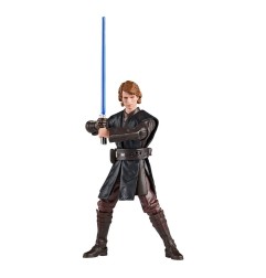 Star Wars - Episode III Black Series Action Figure Anakin Skywalker 15 cm