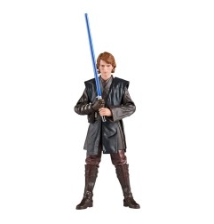 Star Wars - Episode III Black Series Action Figure Anakin Skywalker 15 cm